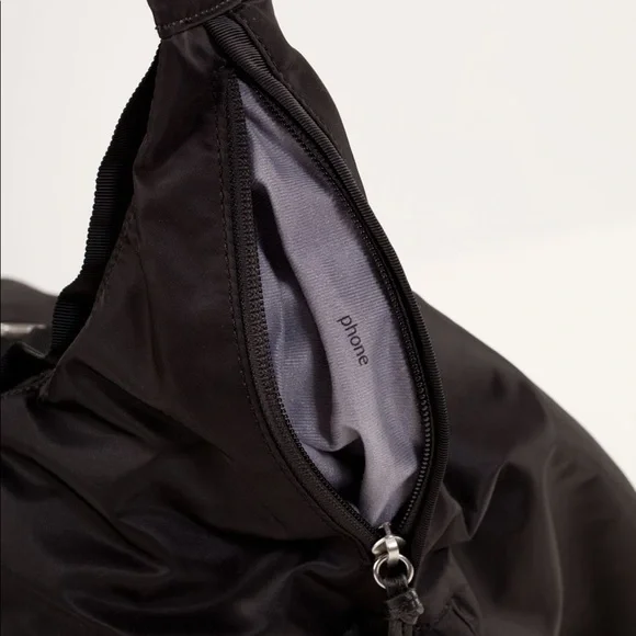 RARE Lululemon Sackasana Bag - Picture 7 of 16